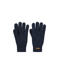 Barts handschoenen Haakon donkerblauw