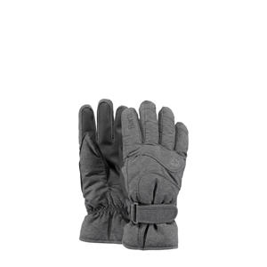 skihandschoenen antraciet