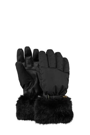 skihandschoenen Empire zwart