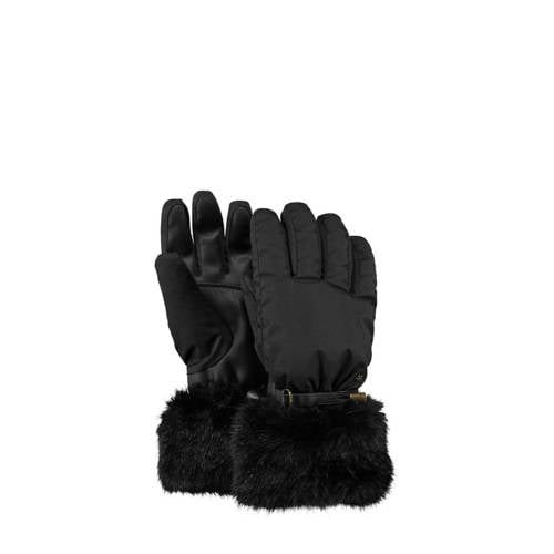 Barts skihandschoenen Empire zwart afbeelding