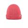 Barts rib gebreide muts Kinabala roze