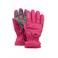 Barts skihandschoenen fuchsia