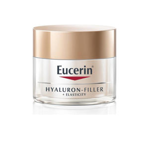 Hyaluron Filler en Elasticity dagcrème SPF 15 - 50 ml