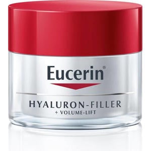 Hyaluron Filler en Volume Lift dagcrème - 50 ml