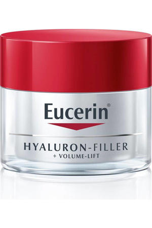 Hyaluron Filler en Volume Lift dagcrème - 50 ml
