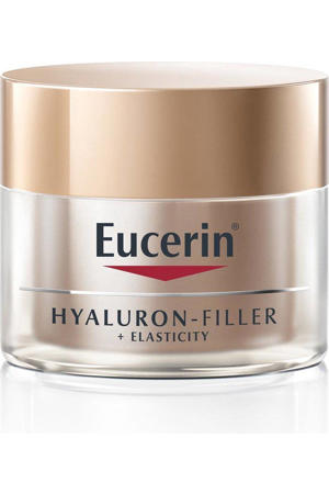 Hyaluron-Filler +Elasticity nachtcrème - 50 ml