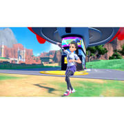 thumbnail: Pokémon Violet (Nintendo Switch)
