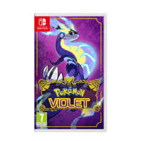 Pokémon Violet (Nintendo Switch)
