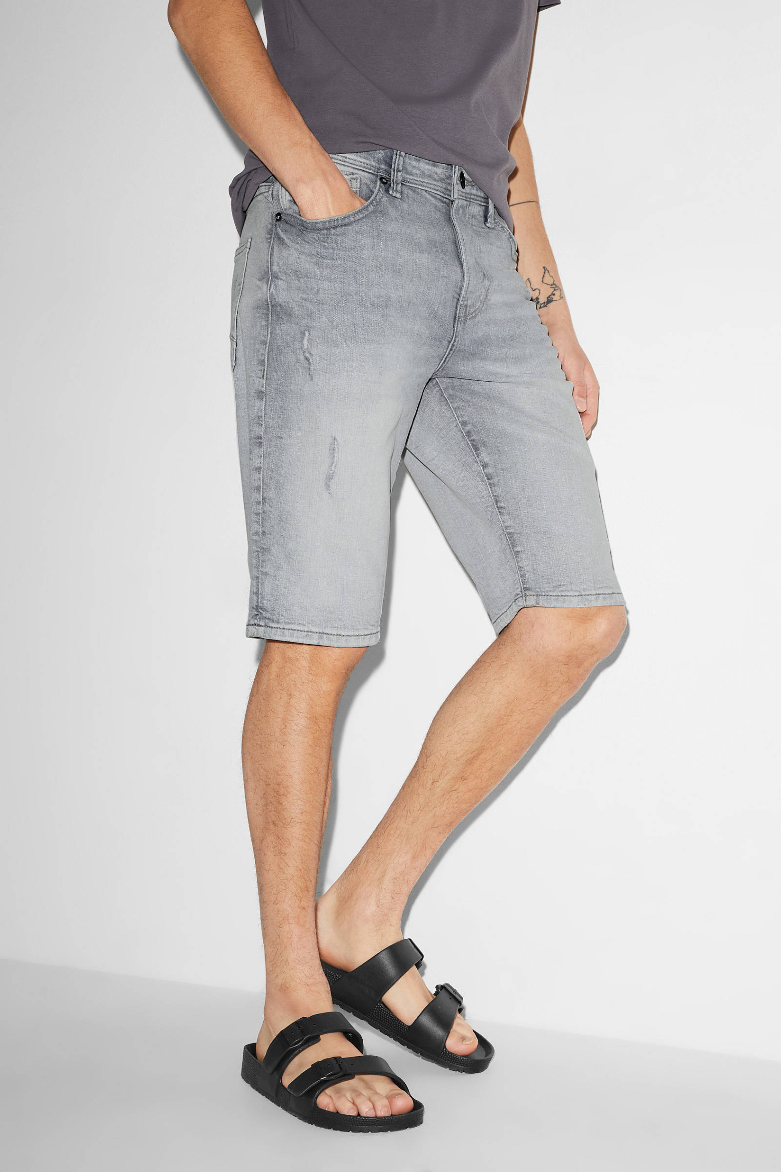 C\u0026A Clockhouse jeans voor heren online 