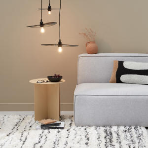 Wehkamp Wehkamp Home hanglamp Lily aanbieding