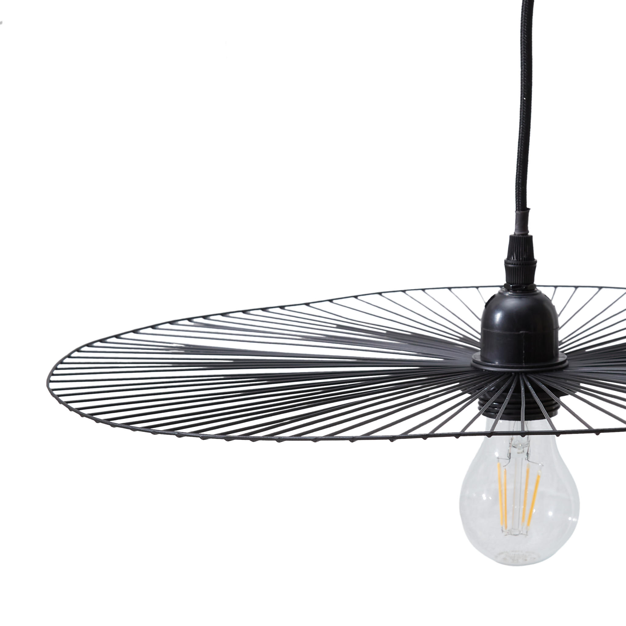 Wehkamp Home hanglamp Lily - wonenmetlef.nl