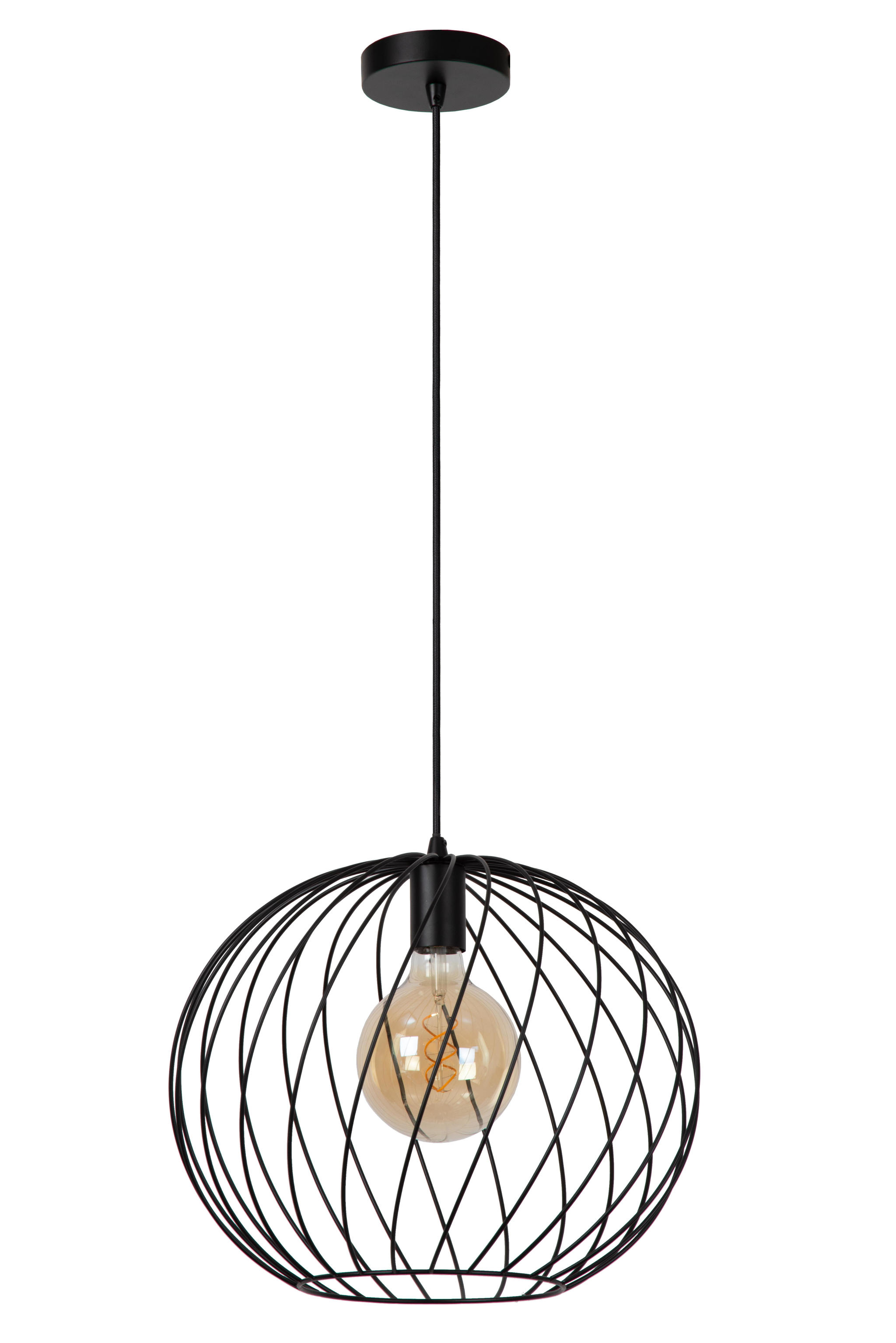 Wehkamp Home hanglamp Awe - wonenmetlef.nl