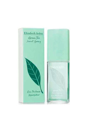 Green Tea eau parfumee - 50 ml