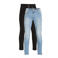 ONLY & SONS slim fit jeans blauw en zwart (set van 2)