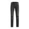 JACK & JONES JEANS INTELLIGENCE slim fit jeans JJIGLENN JJORIGINA sbd 617 black denim