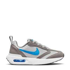 Air Max Dawn sneakers grijs/blauw/lichtgrijs