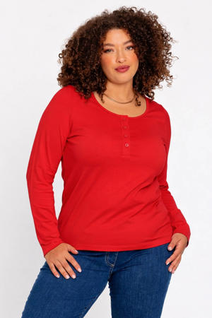 tuniek rood