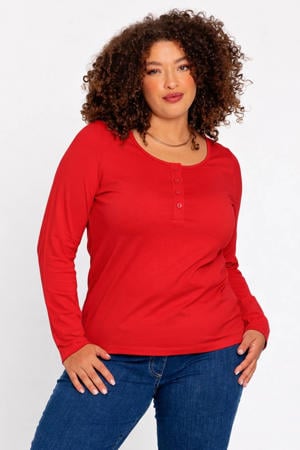 tuniek rood