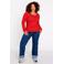 YOEK tuniek rood