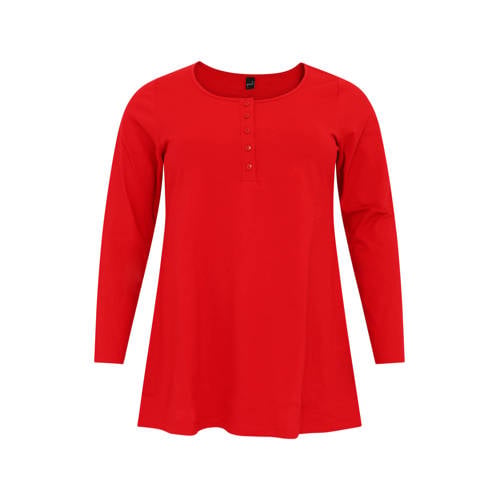 YOEK tuniek rood afbeelding