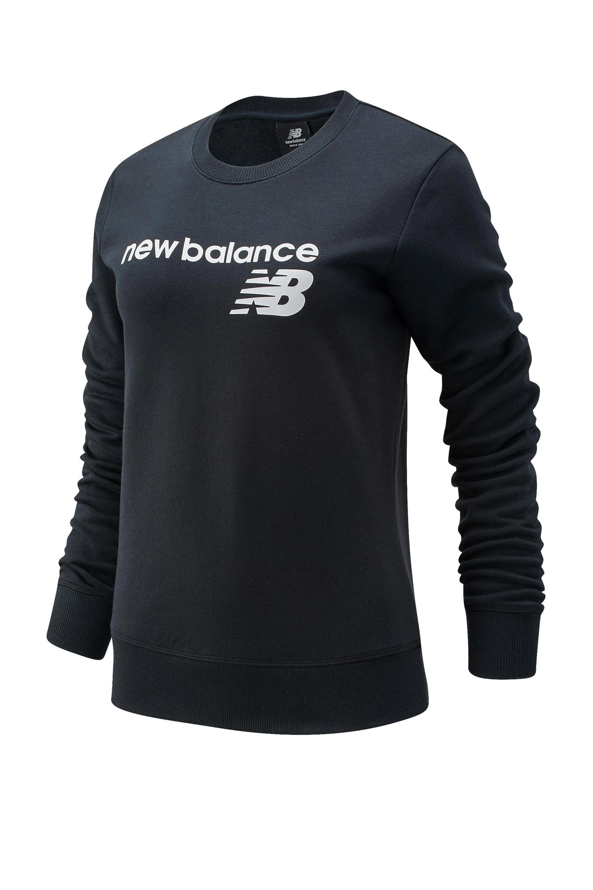 New balance sweater clearance