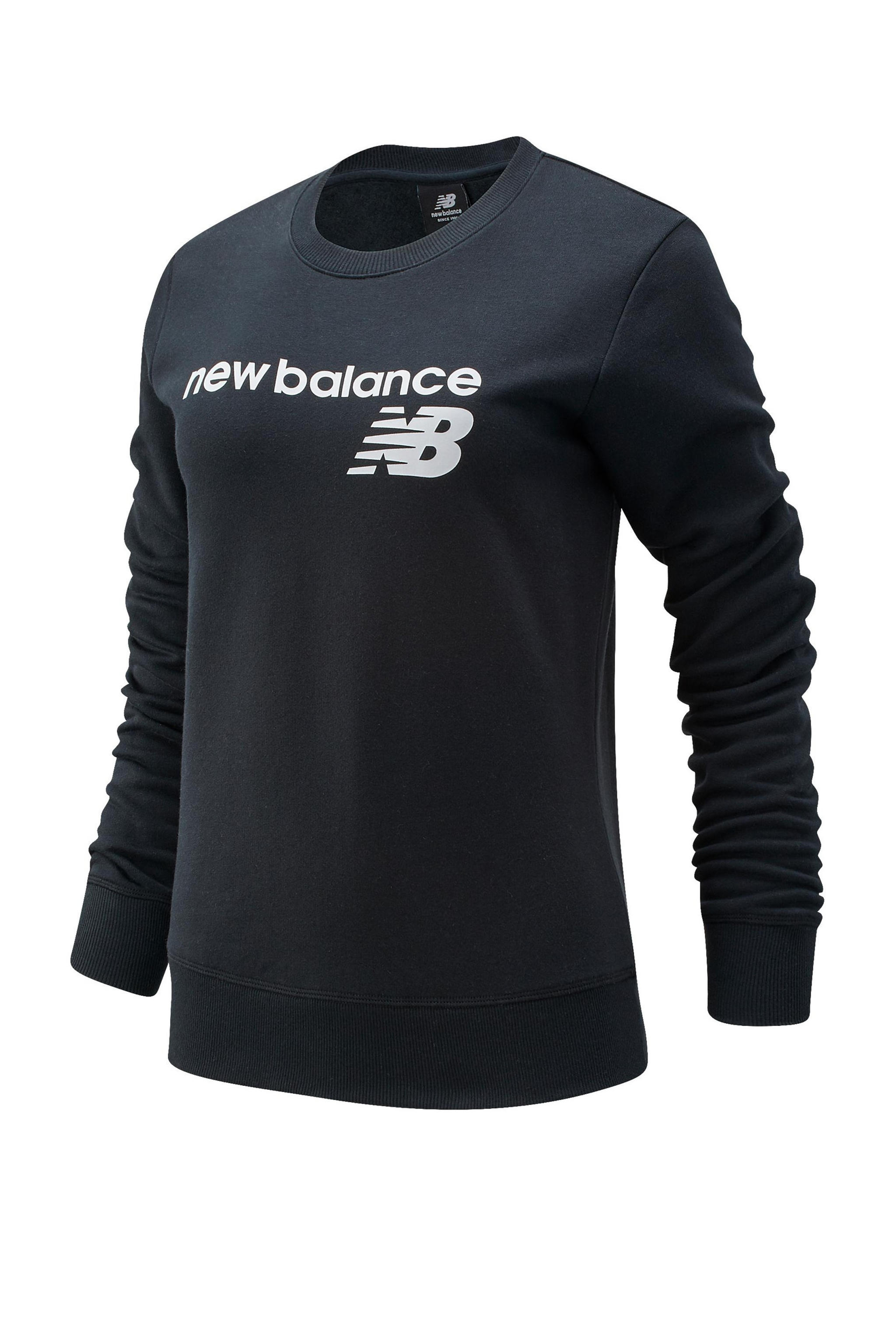 New balance sweater Clearance