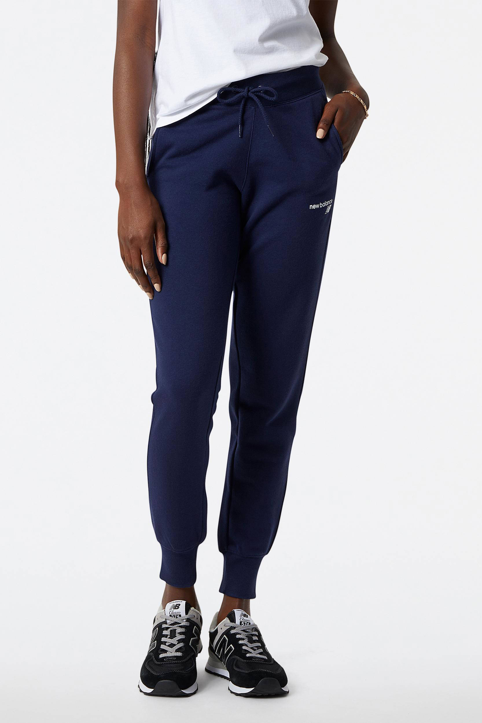 New Balance joggingbroeken voor heren online kopen? | Wehkamp