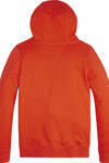 Oranjerood