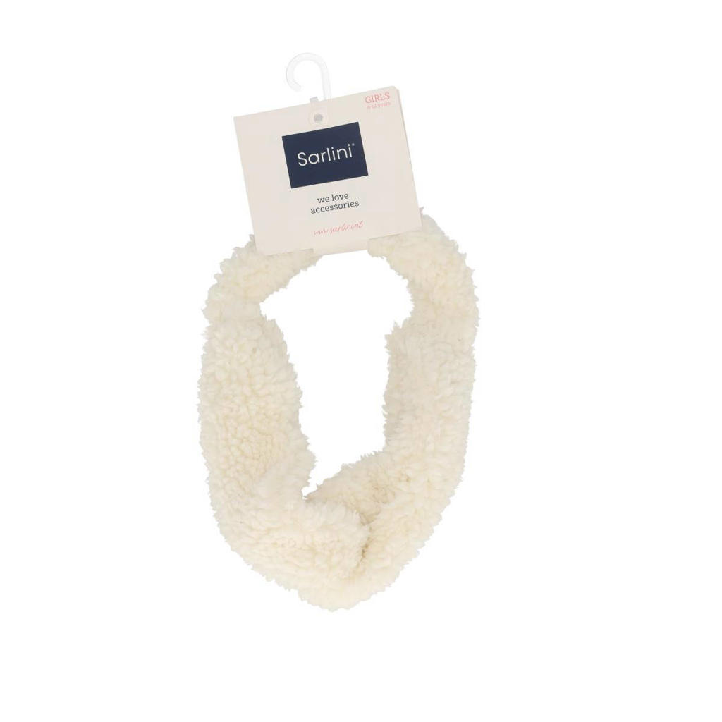 Sinmoe Bopper hartvormige hoofdband, set van 2 stuks Sinmoe Bopper hartvormige hoofdband, set van 2 stuks