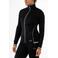 Sjeng Sports sportvest Suri zwart