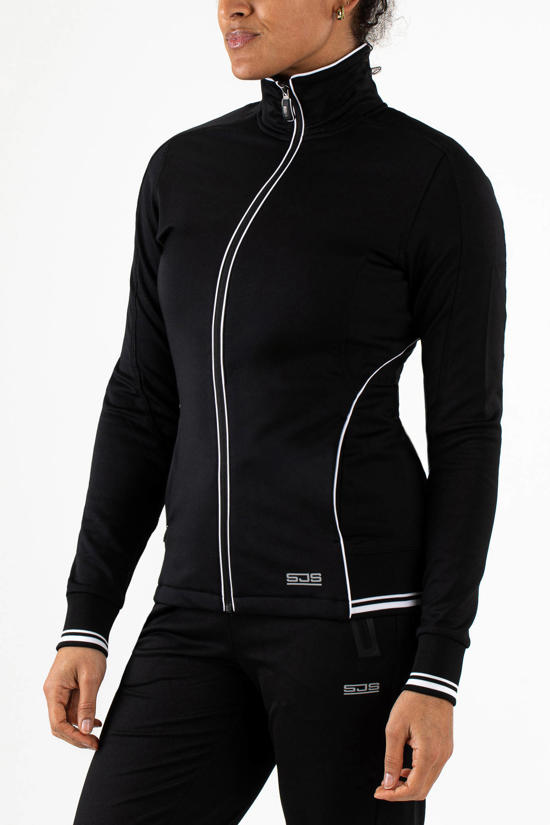 Sjeng Sports fitnessjacks