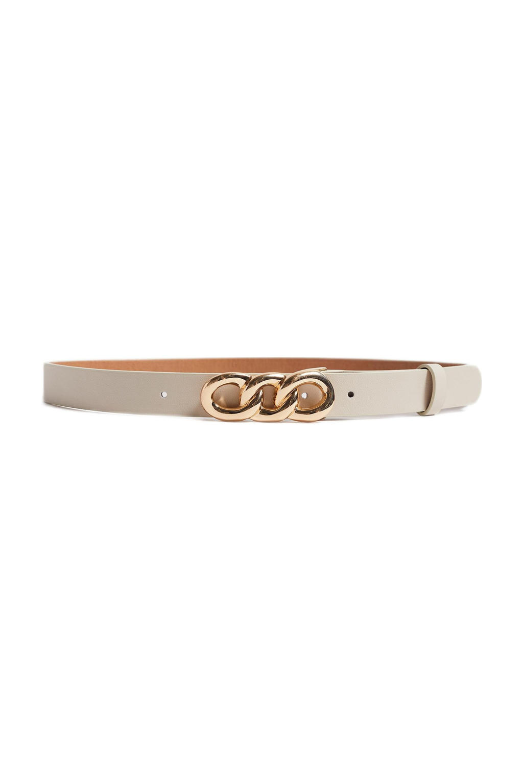 Herenriem, Groot Roosterpatroon Geen Knop Fashion Riem, Geschikt Voor Herenriem, Groot Roosterpatroon Geen Knop Fashion Riem, Geschikt Voor