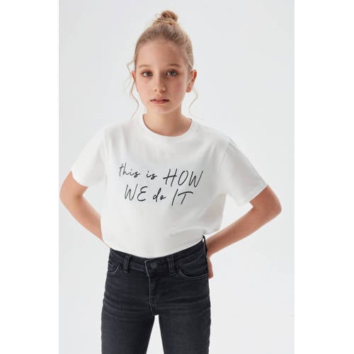LTB skinny fit jeans ISABELLA G elu wash afbeelding
