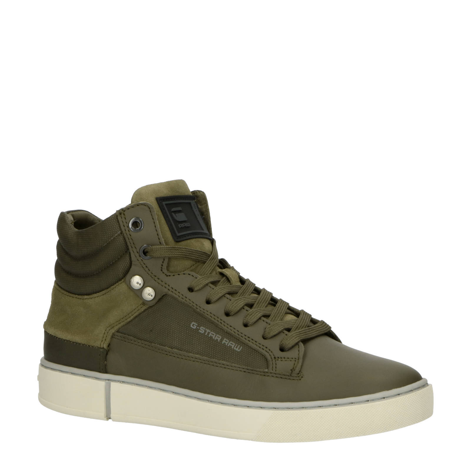 G-Star RAW sneakers voor heren online kopen? | Wehkamp
