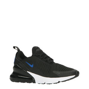 Air Max 270 RT (PS) sneakers zwart/wit/blauw