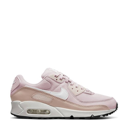 Nike Air Max 90 Lucky Charms sneakers oudroze/wit