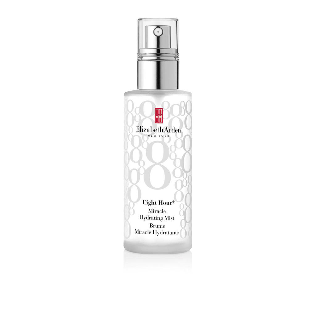 Elizabeth Arden Eight Hour Miracle Hydrating Mist gezichtsspray - 50 ml