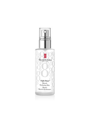 Eight Hour Miracle Hydrating Mist gezichtsspray - 50 ml