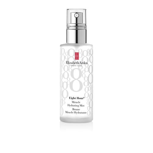 Elizabeth Arden Eight Hour Miracle Hydrating Mist gezichtsspray - 50 ml afbeelding