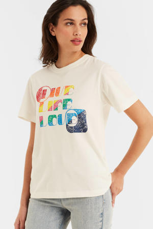 cafe Appal Besparing Sale: t-shirts voor dames | hoge kortingen | Wehkamp