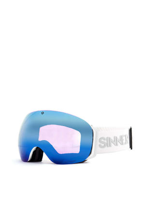 roze Munching Bezet Skibrillen voor heren online kopen? | Morgen in huis | Wehkamp