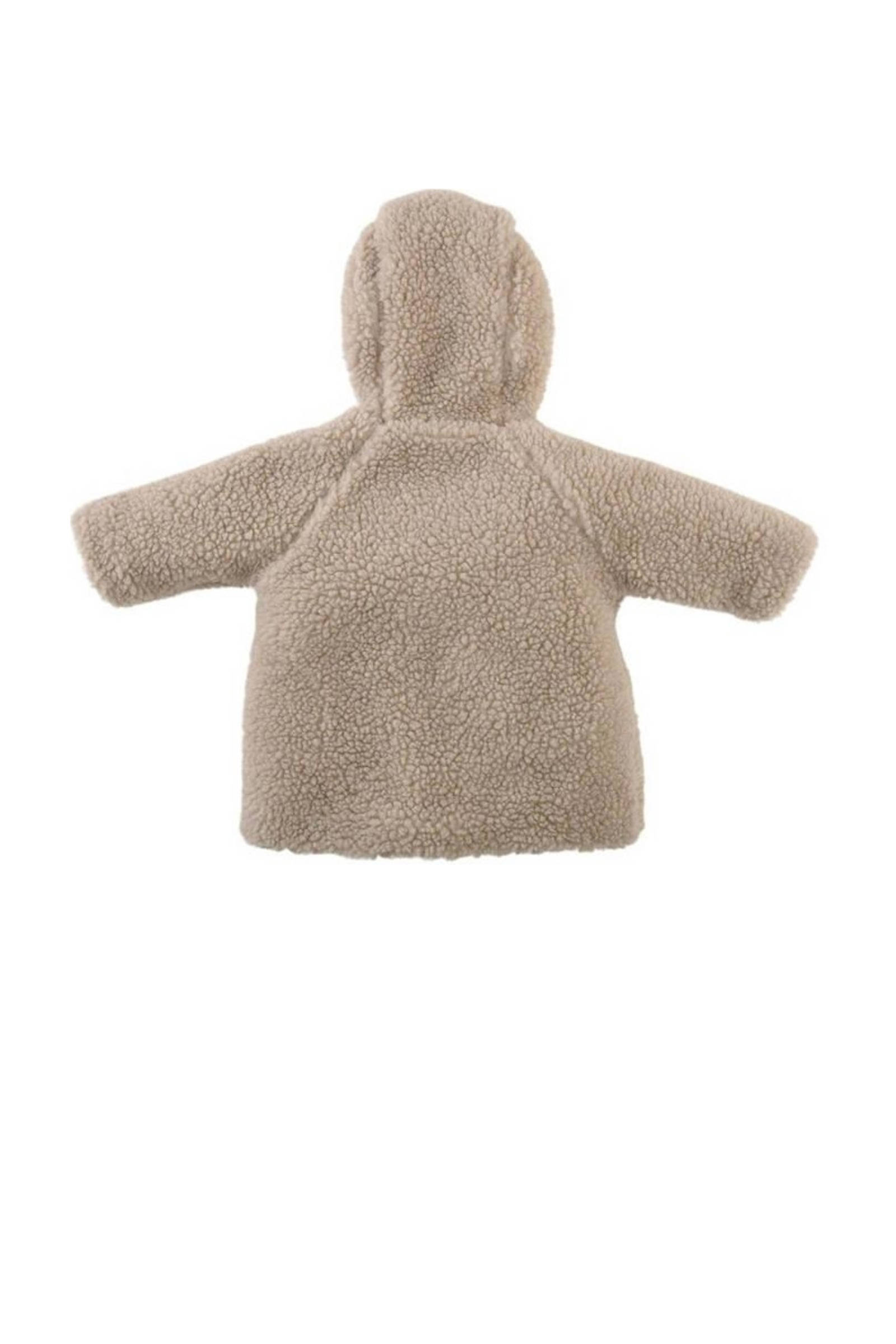 baby teddy jas Manu beige