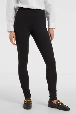 legging zwart