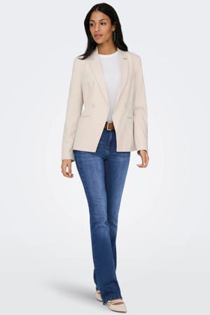 flared jeans ONLBLUSH dark denim