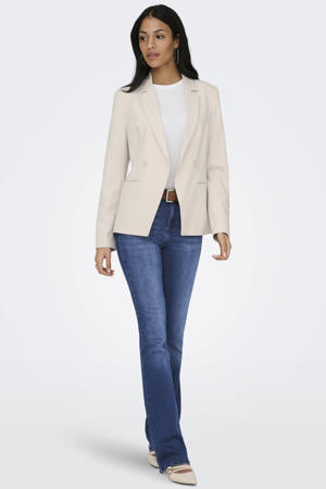 flared jeans ONLBLUSH dark denim
