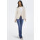 ONLY flared jeans ONLBLUSH dark denim