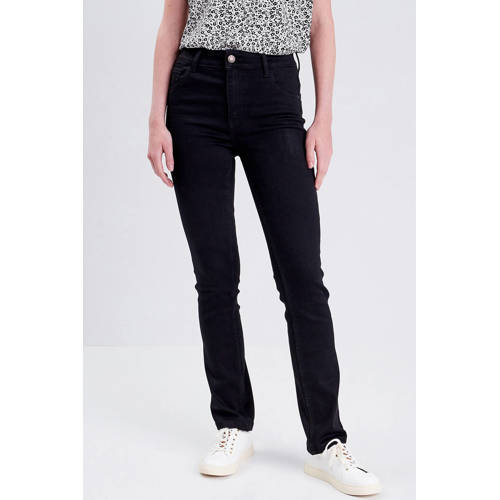 Cache Cache regular fit jeans black denim afbeelding