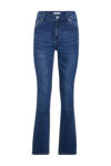 Denim brut