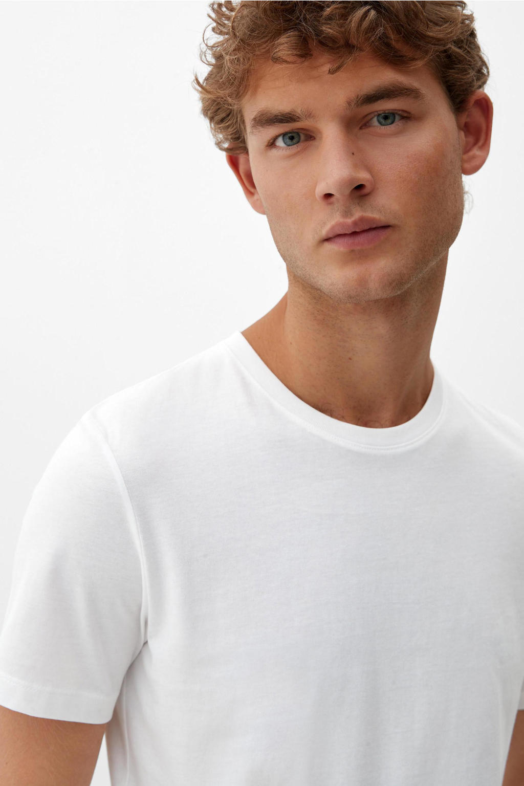 S.Oliver Junior 2150285, Sweat-Shirt Avec Imprimé Script Garçon, 5445