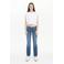 LTB low waist bootcut jeans Valerie light denim